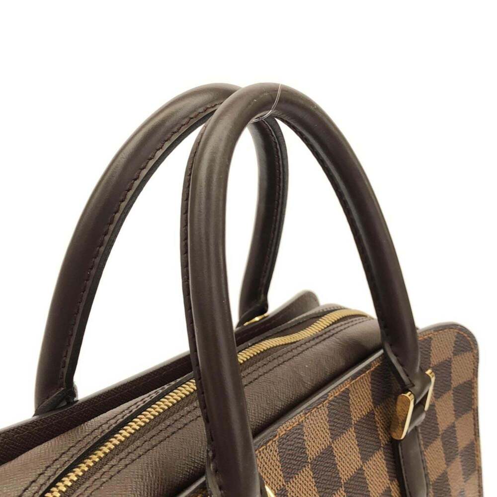 LOUIS VUITTON Brown Damier Bag - Picture 5 of 6